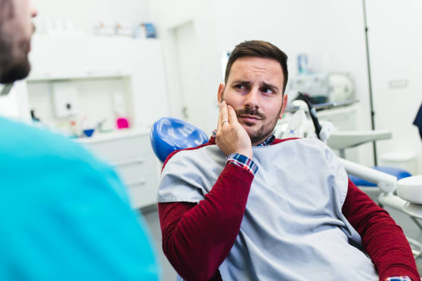 Laser Dentistry in Lexington, NE