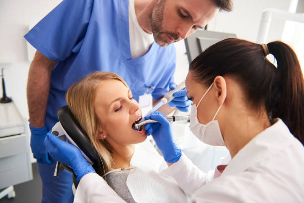 Best Sleep Apnea Treatment  in Lexington, NE