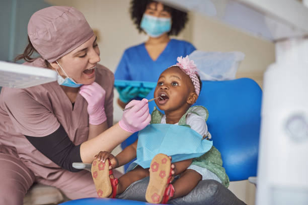 Best Emergency Dental Care  in Lexington, NE